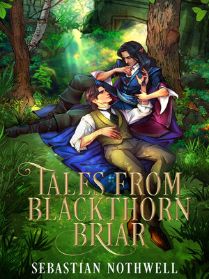 cover image of Tales from Blackthorn Briar